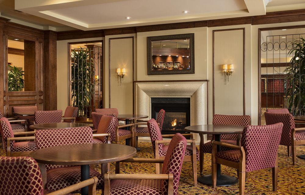 Victoria Marriott Inner Harbour Екстериор снимка