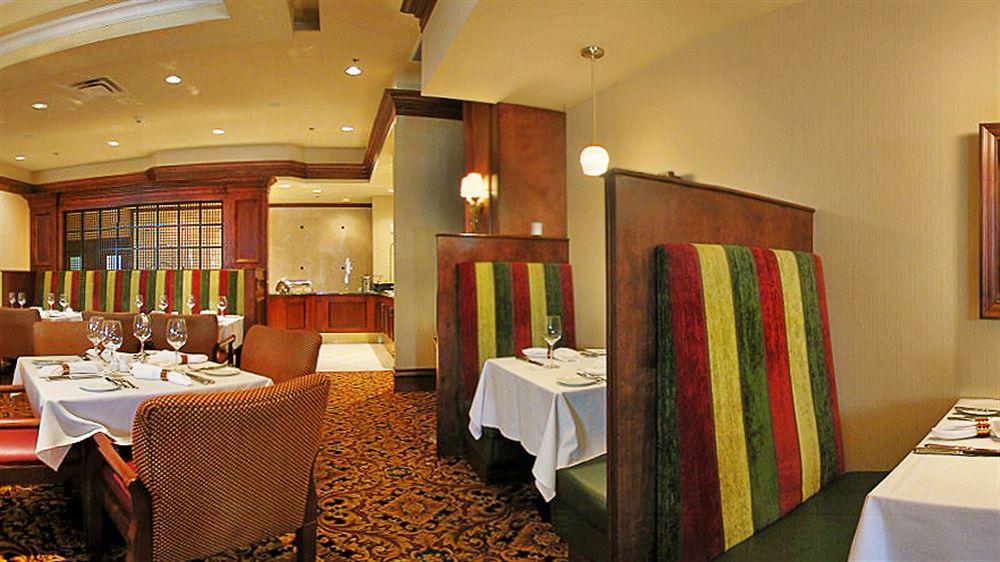 Victoria Marriott Inner Harbour Екстериор снимка