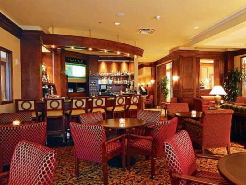 Victoria Marriott Inner Harbour Екстериор снимка