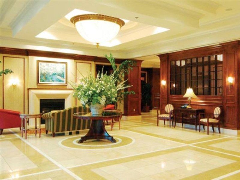 Victoria Marriott Inner Harbour Екстериор снимка